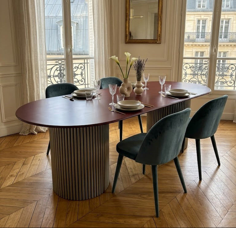 Table à manger Margot