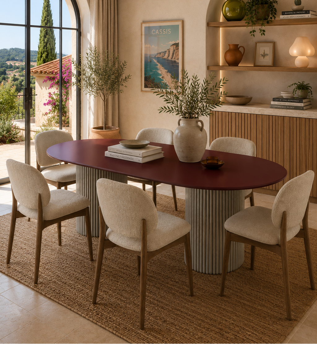 Table à manger Margot