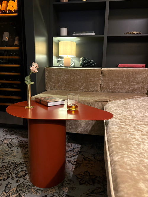 Table d'appoint Claude