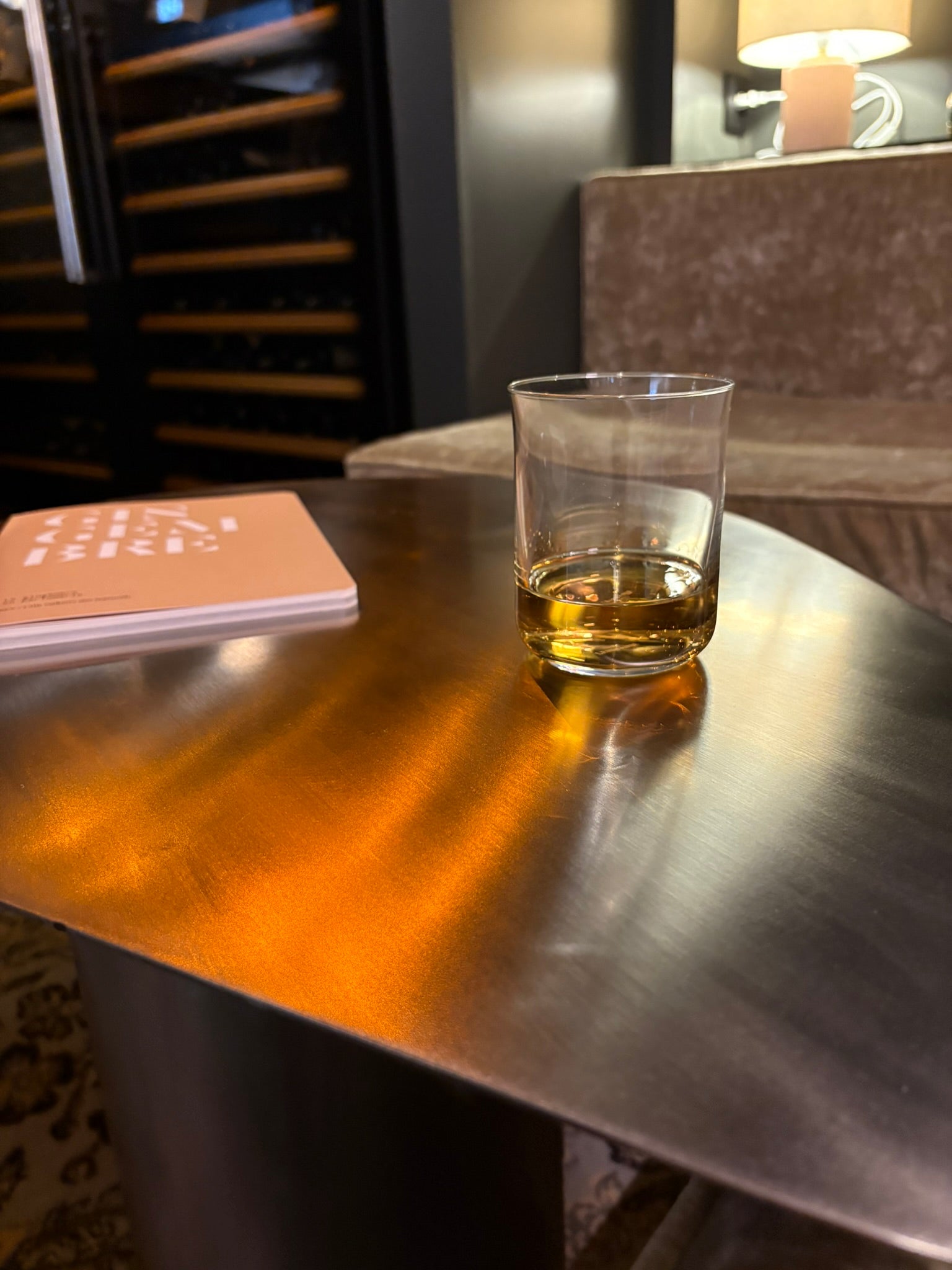 Table d'appoint Claude