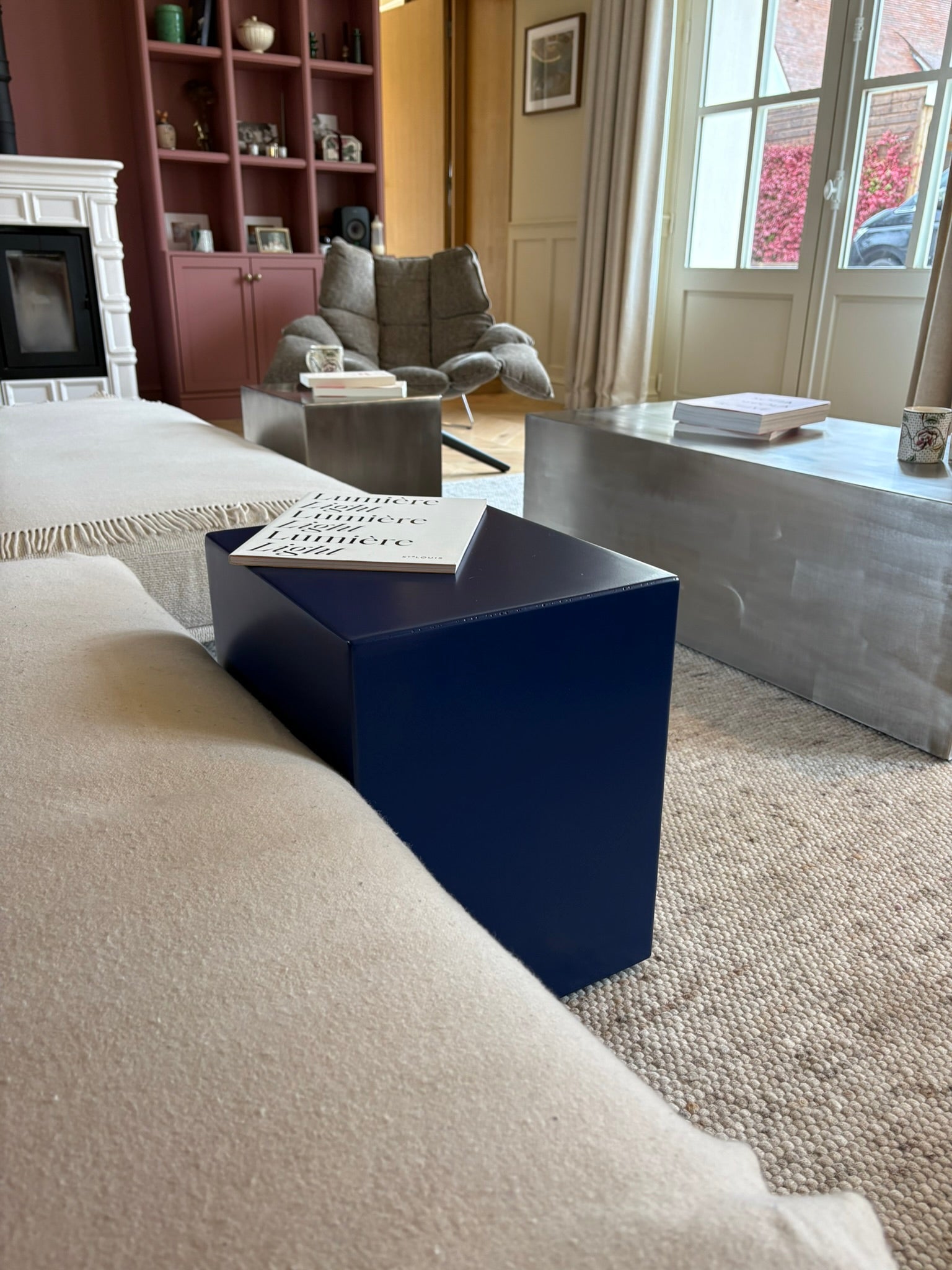 Table d'appoint Virginie