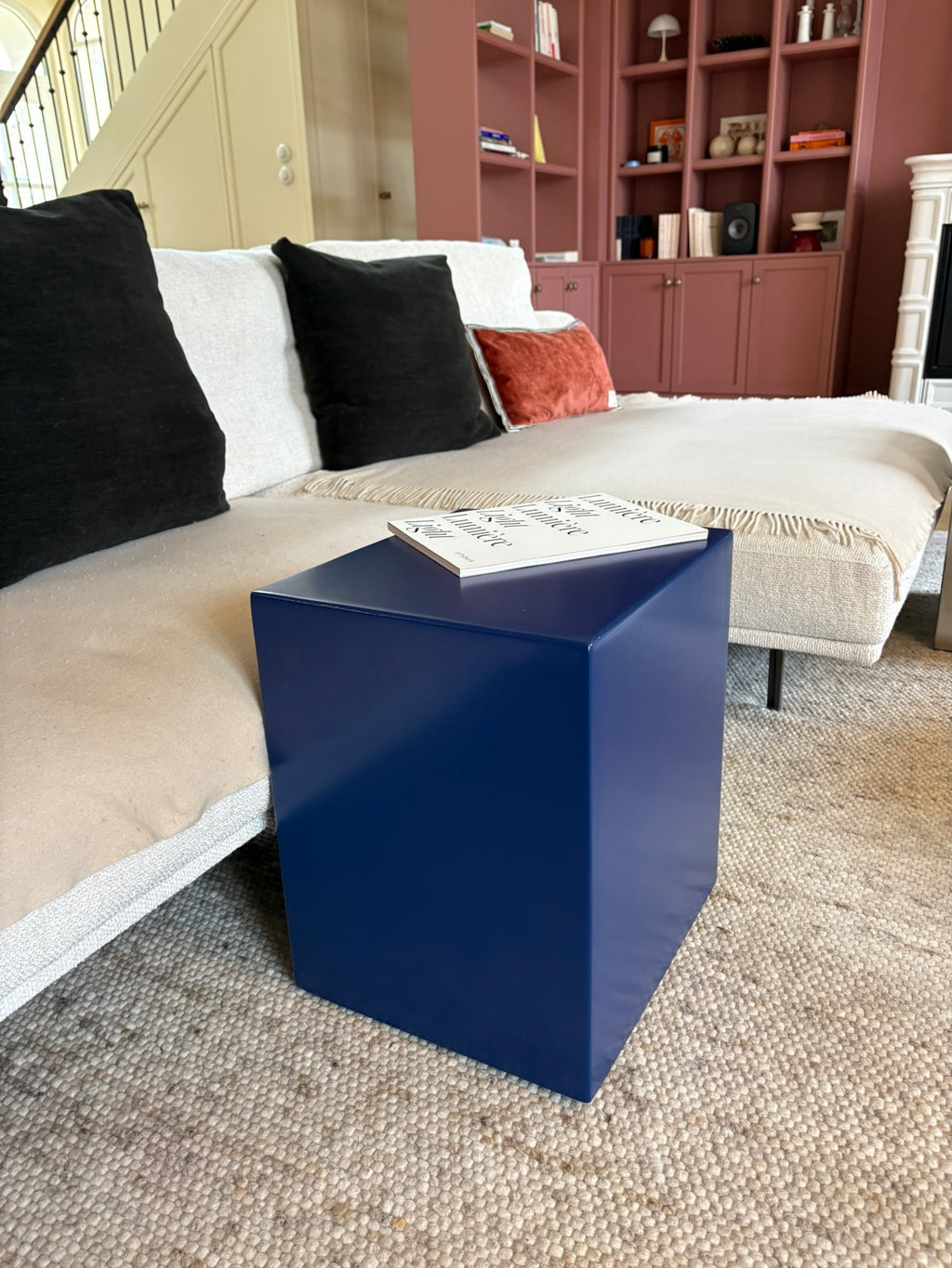Table d'appoint Virginie