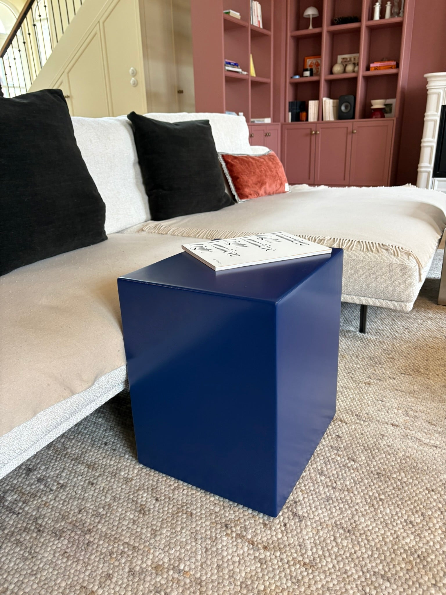 Table d'appoint Virginie