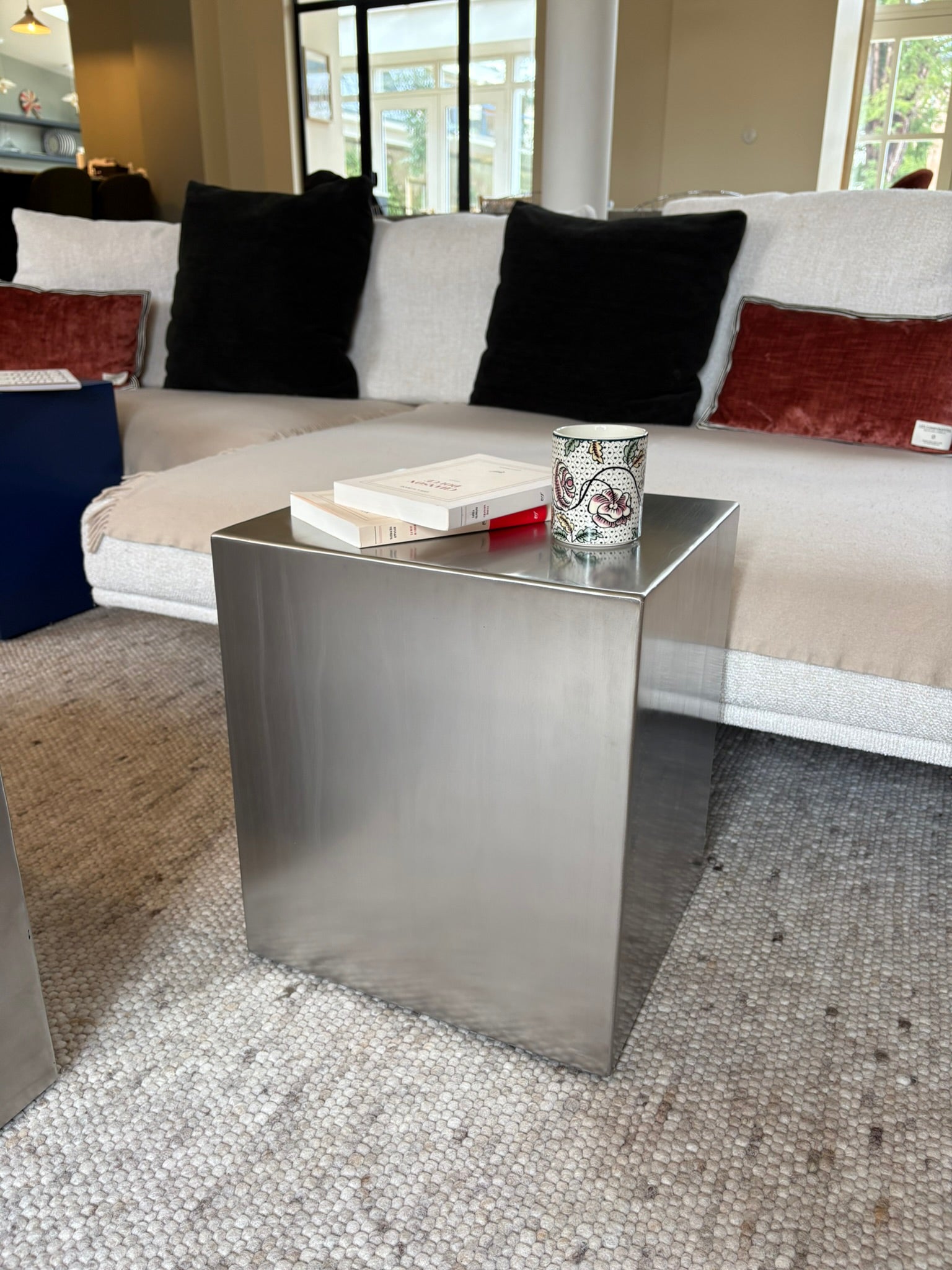 Table d'appoint Virginie