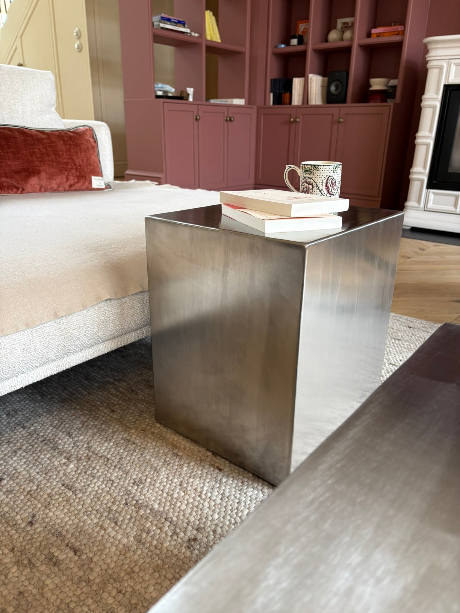 Table d'appoint Virginie