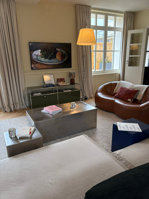 Table basse Gabrielle