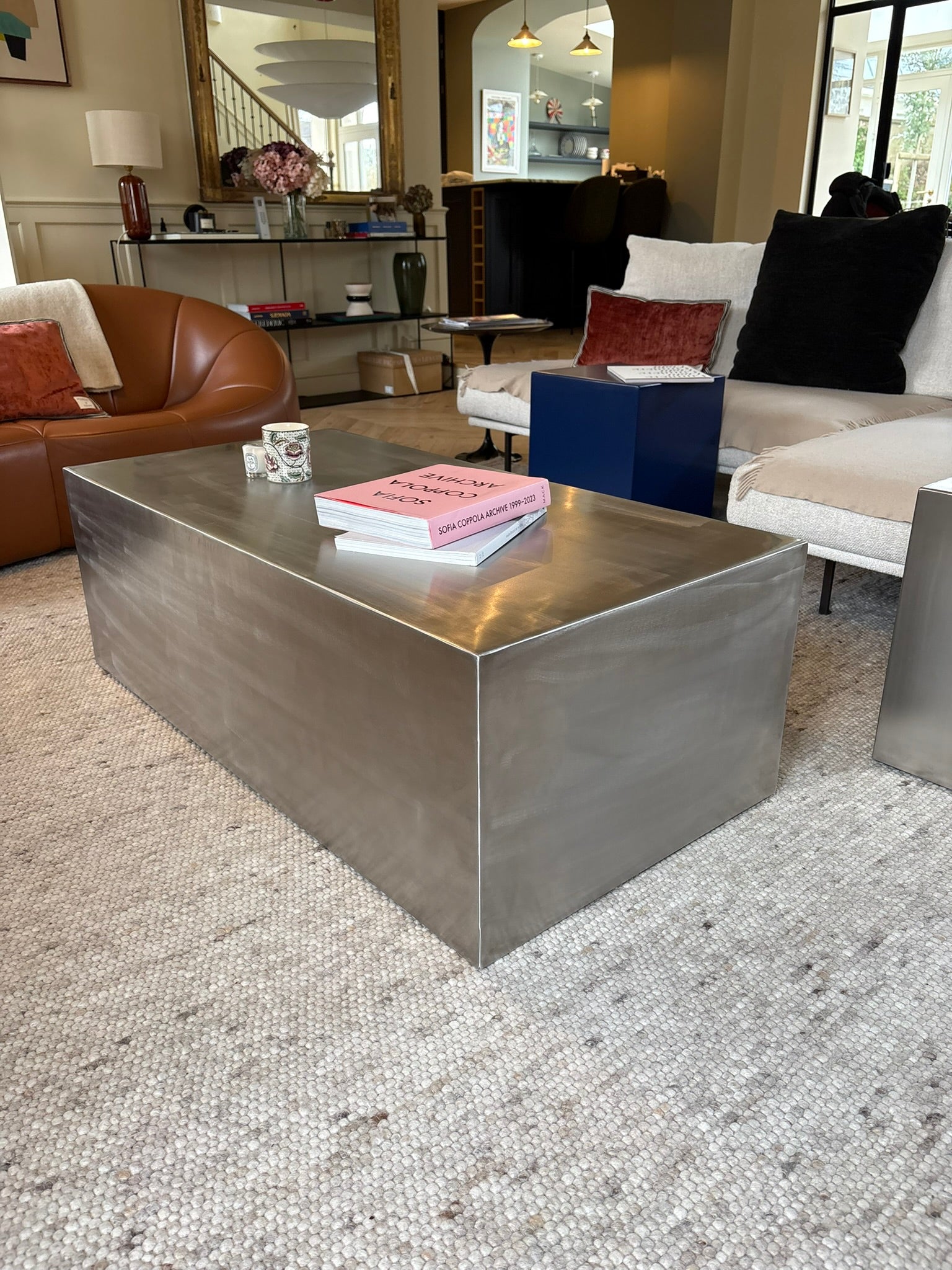 Table basse Gabrielle