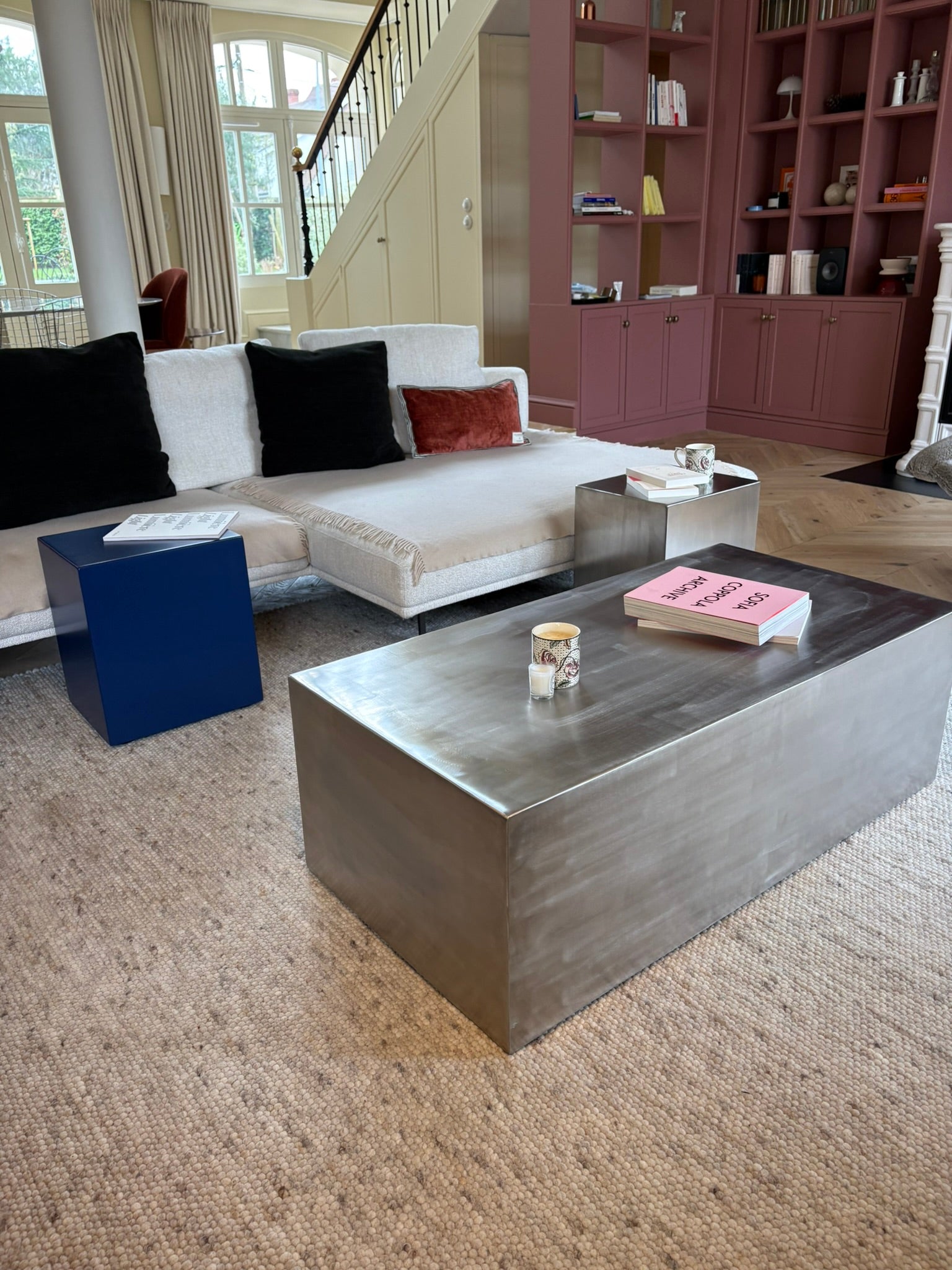 Table d'appoint Virginie