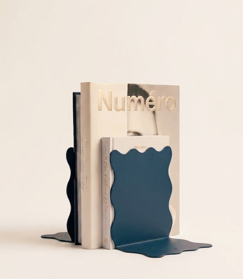 Serre livres Elio