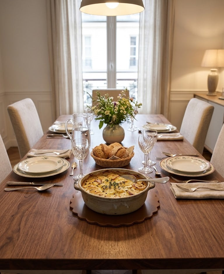 Dessous de plat Hugues