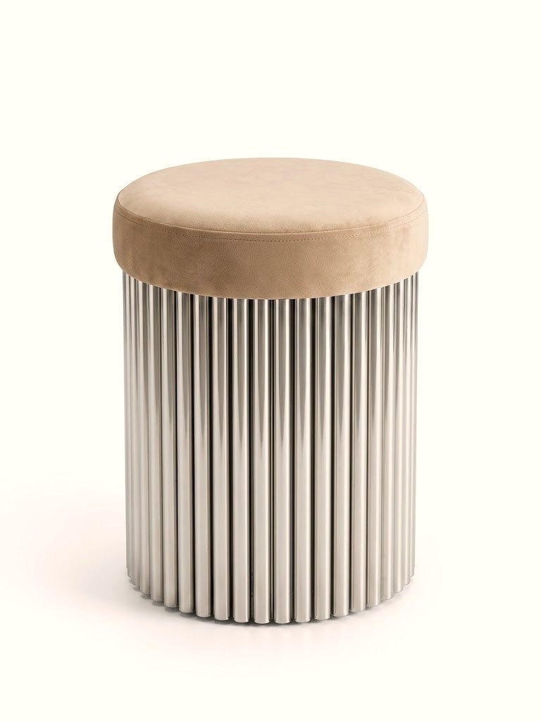 Pouf Basile