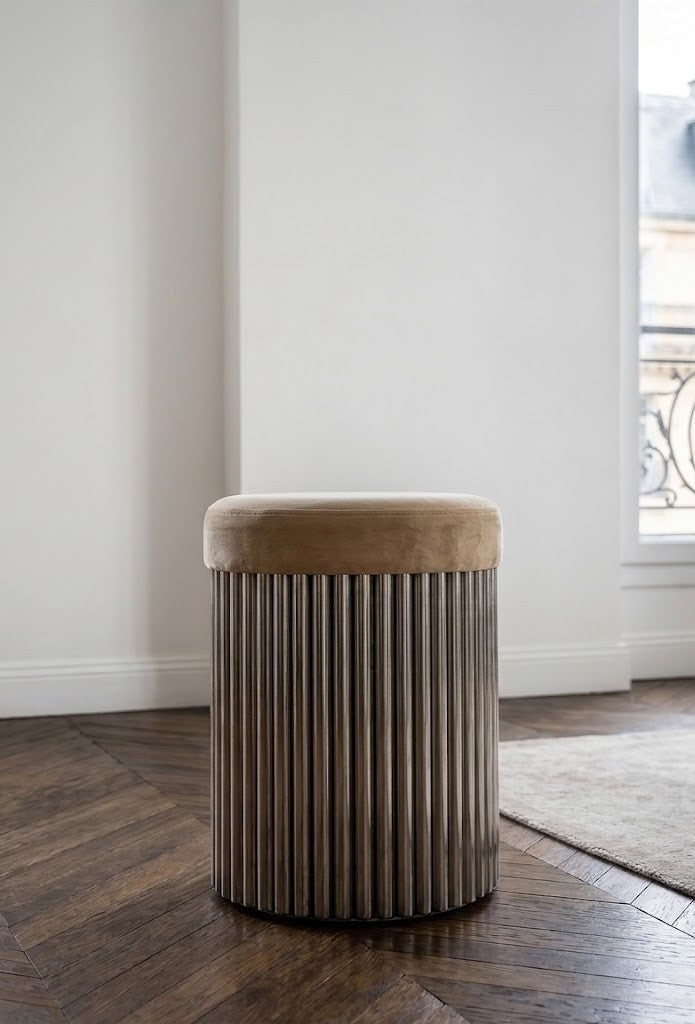 Pouf Basile